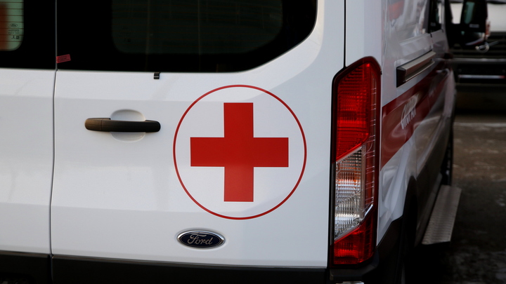 Ожоги 30% тела в результате взрыва: В Симферополе пострадал чиновник Запорожской области