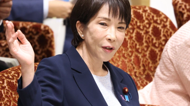 Sohu: США и Россия ответили сильной пощечиной премьеру Японии из-за нападки на Китай