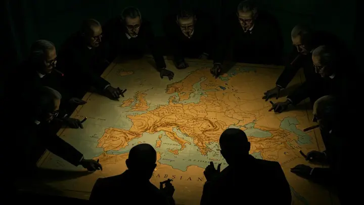 США получили заметный щелчок от Китая. Но поднимать скандал не стали. Почему?