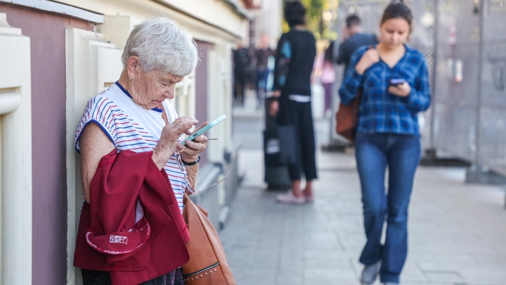 В Новосибирске опровергли сообщение о переходе сотовой связи в формат 2G
