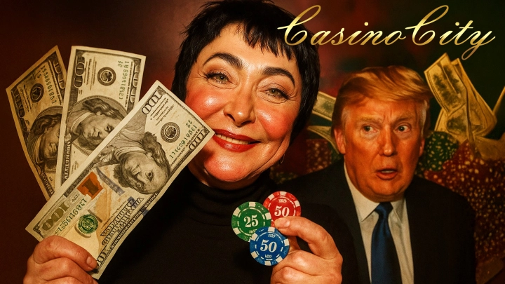 Что я с ним делать буду, с этим мальчиком? Лолита рассказала, что перестала ходить на свидания в рестораны