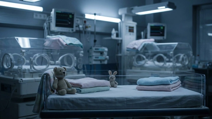 Русский бунт: как чиновники от минздрава доводят врачей до критической точки