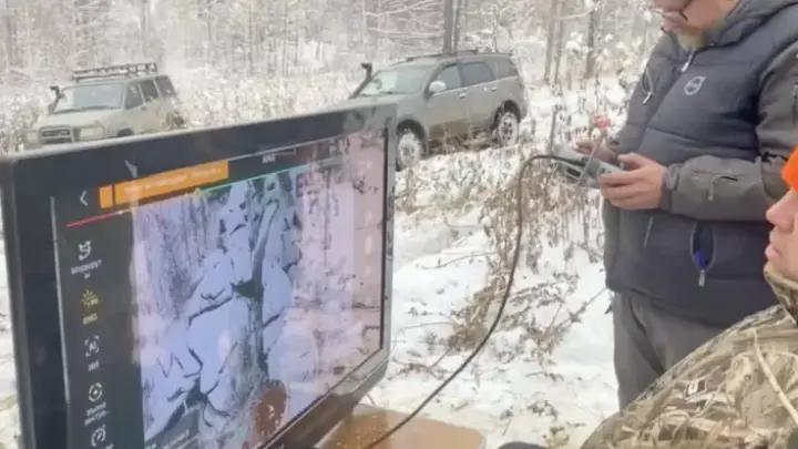 Мы чего-то не знаем: возобновление поисков Усольцевых объяснил спасатель