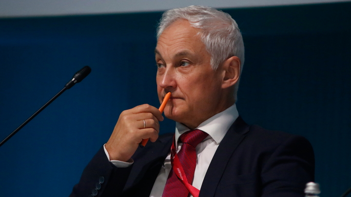 След Вагнера: После назначения Белоусова министром обороны вспомнили слова Пригожина. Почему?