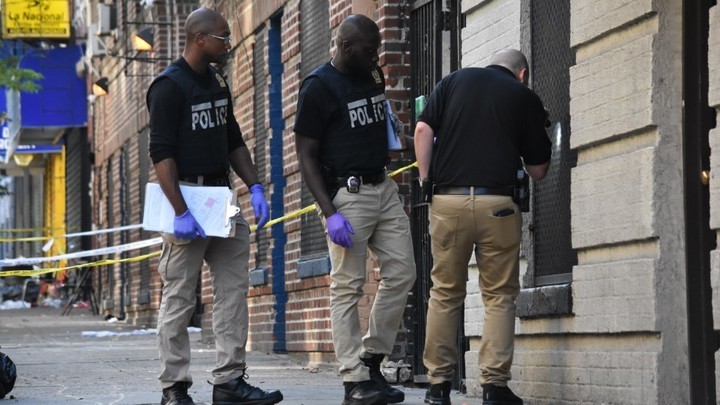 Тела искали по всему университету: Штаты потрясло новое массовое убийство