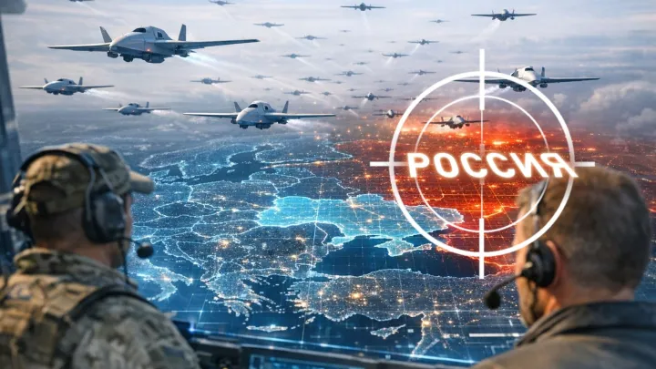 Откуда летели дроны на Севастополь: военный эксперт раскрыл детали атаки