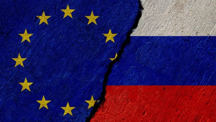 Из Германии звучат тревожные сообщения. Европе задали главный вопрос: А что насчет международного права?