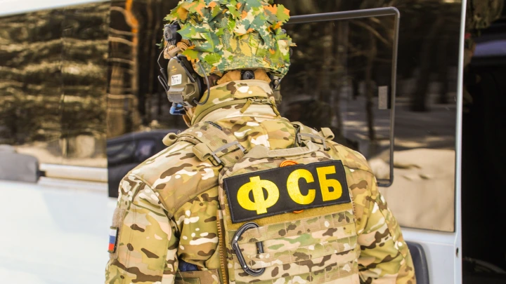 Украинский диверсант хотел взорвать депутата Народного совета в ЛНР: Кадры задержания