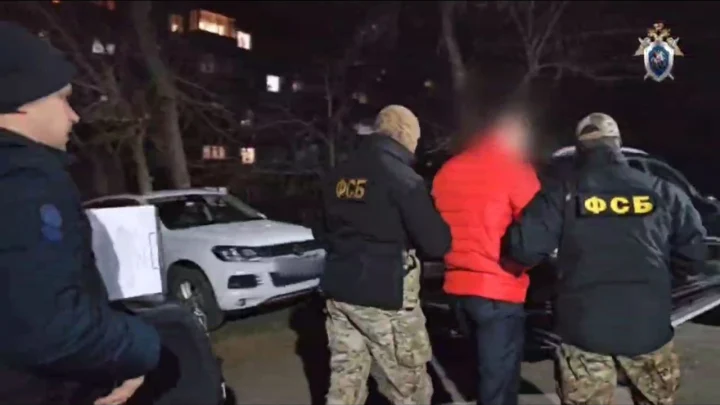 На Урале задержан с поличным адвокат при передаче двухмиллионной взятки