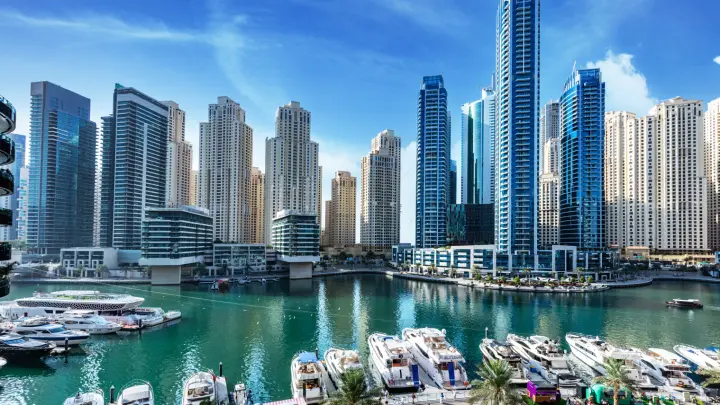 Конец эпохи ОПЕК и победа Трампа? Что означает нефтяной бунт ОАЭ