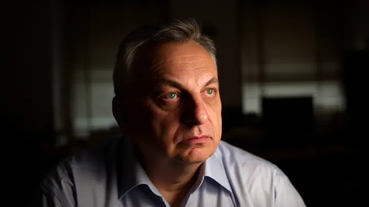 Орбан заявил об угрозах в адрес его семьи со стороны Украины