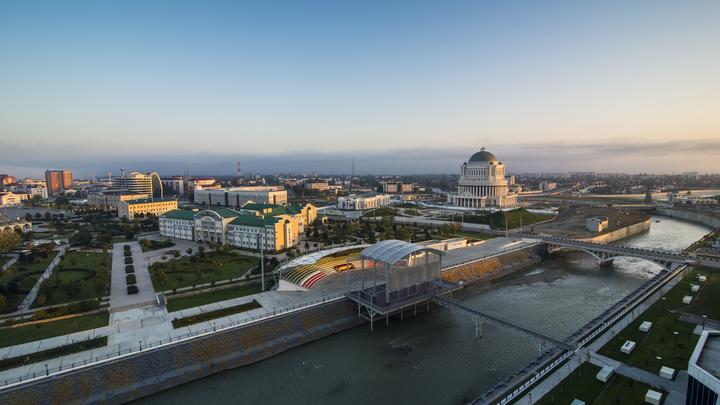Представитель Кадырова в Запорожье задержан? В Чечне объяснили ситуацию