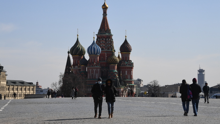 Стереотипы о России: Три доказательства, что иностранцы в них искренне верят