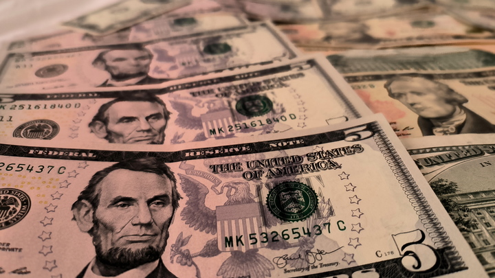 Житель США забыл обед и купил лотерейный билет с выигрышем в 3 миллиона долларов