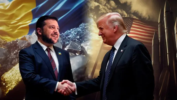 Зеленский добился своего за 15 минут. В Вашингтоне теперь стали действовать по-тихому