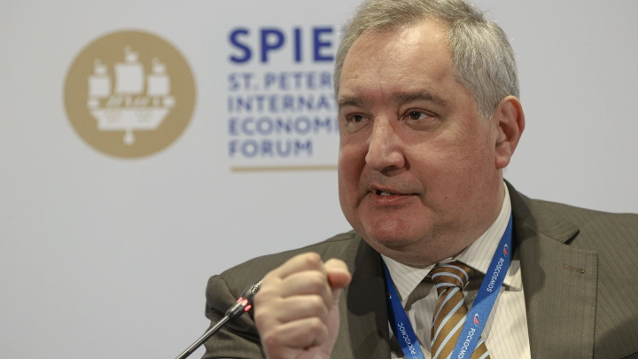 Рогозин назвал цели для ликвидации: Украинские генералы-убийцы