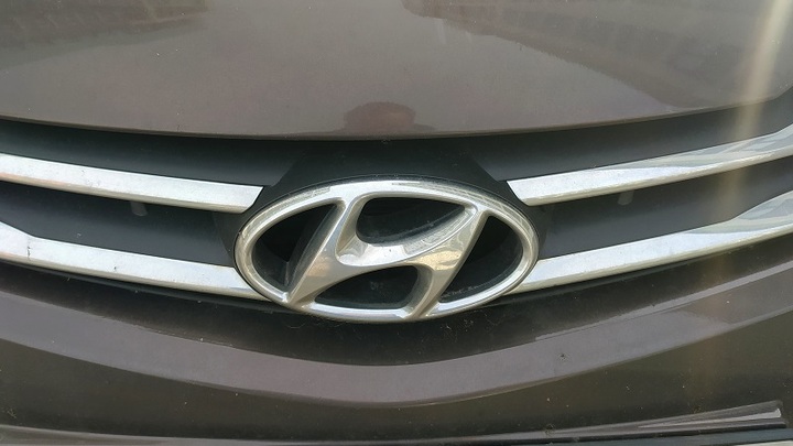 Продажи Hyundai Custin стартовали в России от 4,5 млн рублей