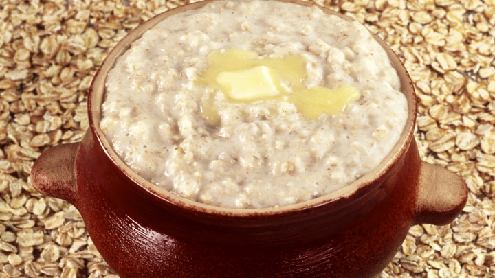 Из области фантастики: Русская каша стала открытием для мексиканцев