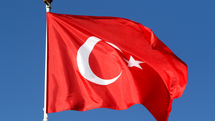 Турция уличила Евросоюз в двойным стандартах в отношении СМИ России