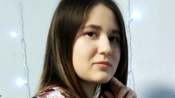 На Кубани пятые сутки разыскивают 14-летнюю Викторию Костенко