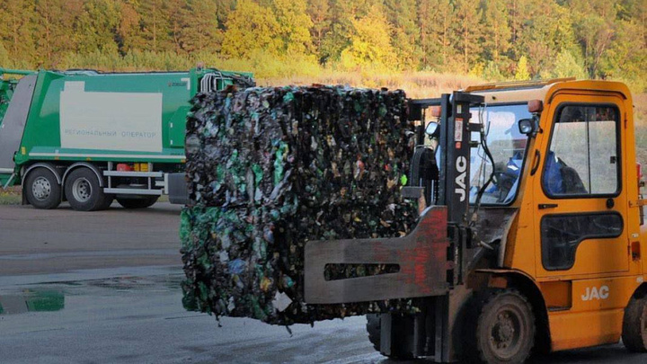 На Кубани регоператора по обращению с ТКО лишили статуса