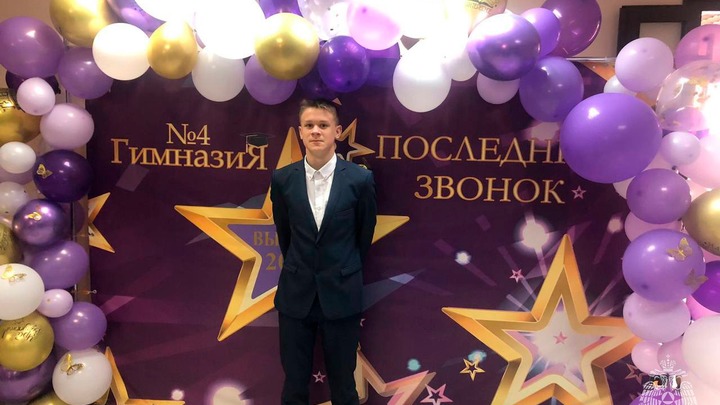 Школьник спас садовое общество в Новосибирске от крупного пожара