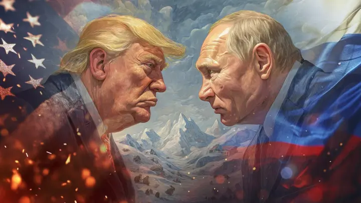 США прилетела ответка за Арктику: В Турции удивлены - Россия сделала неожиданный шаг. Путин умеет