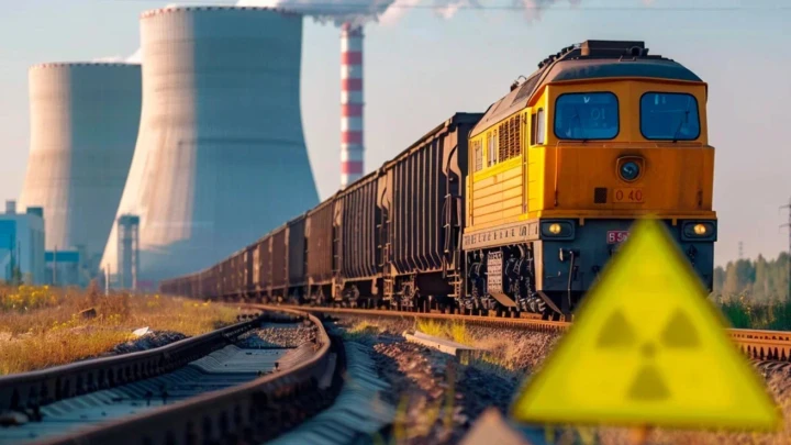 Это первый опыт: На Чукотке навсегда остановили АЭС после полувека работы