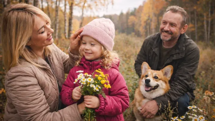 Тайну исчезновения семьи Усольцевых раскрыл ИИ: Вы не поверите. Искать нужно не в лесу