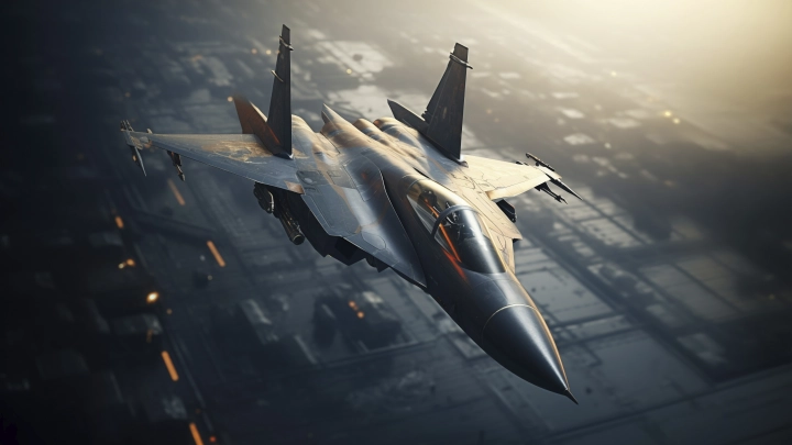 Эксперт Кнутов перечислил американское оружие в зоне конфликта с Ираном