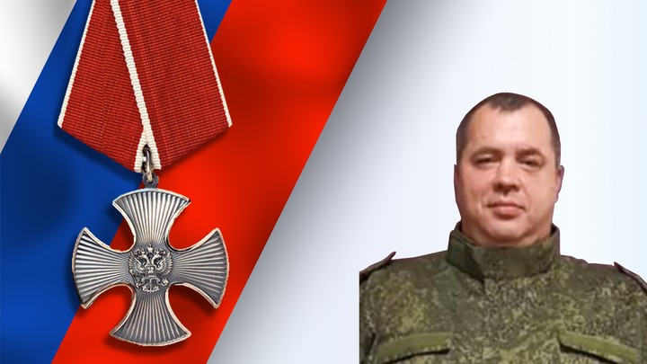 Водитель Алексей Чемоданов из Ивановской области погиб в ходе СВО