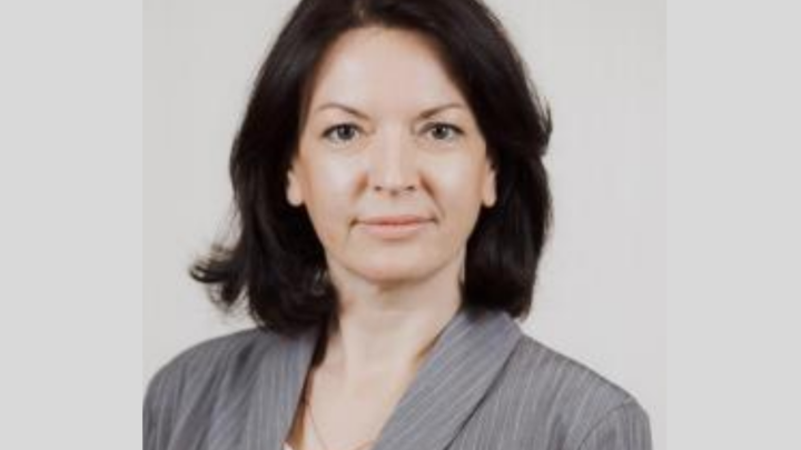 Главой города Коврова стала Елена Фомина - начальник управления городского хозяйства