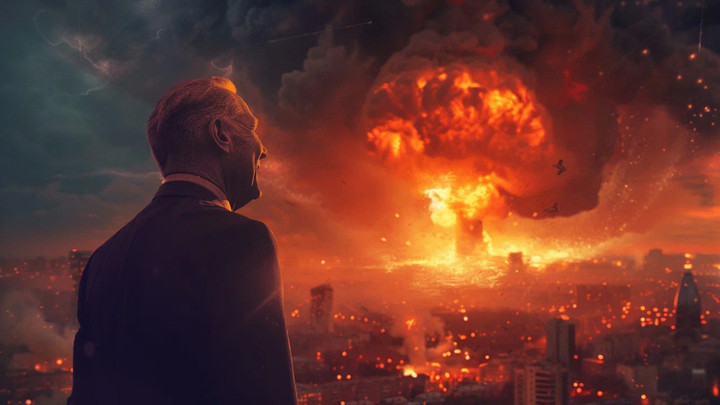 Коррупция должна быть замаскирована: Кандидат в президенты Румынии раскрыл планы Байдена