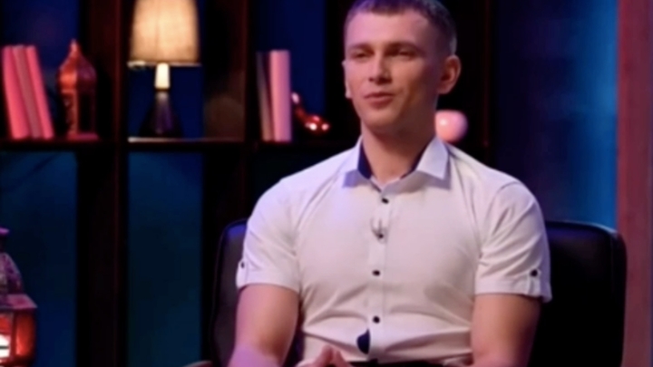 Пожарный из Туапсе, участвующий в шоу Выжить в Дубае, может возглавить народную команду