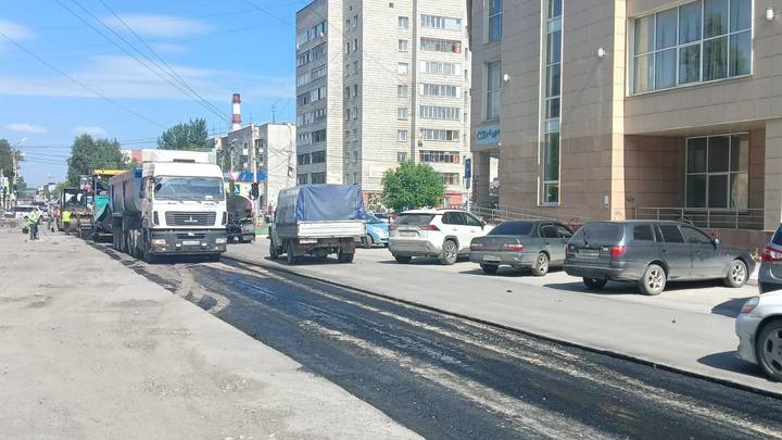 Прокуратура Бердска нашла многочисленные дефекты на дорогах