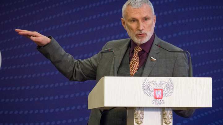 Депутат Госдумы призвал нейтрализовать миграционные угрозы в России: Никаких гетто в городах