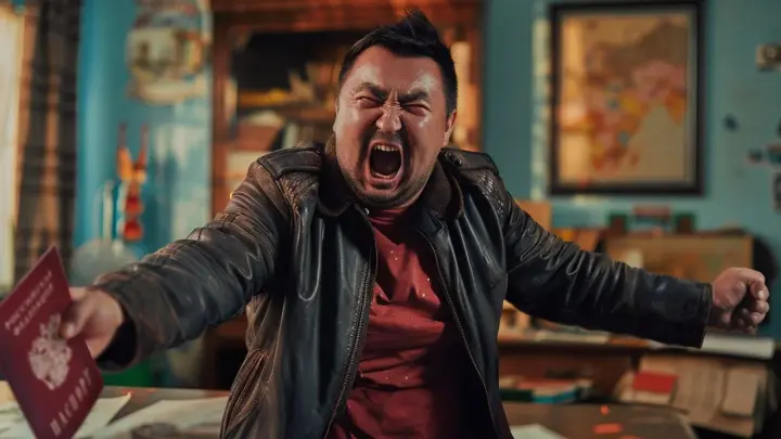 На радость террористам. Новые учебники для таджикских школьников называют Россию оккупантом