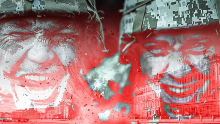 Новая атака врага на Крым. В ход пошли беженцы из Газы