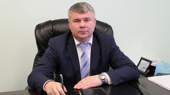 Власти назвали имя врио главы города Междуреченск