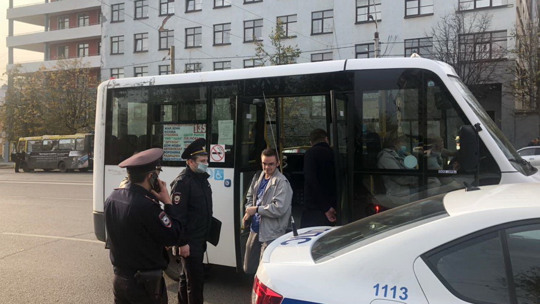 Транспорт Иваново последние новости