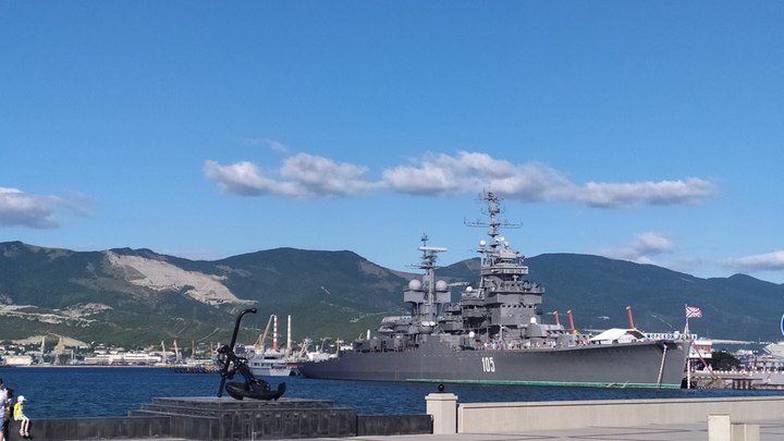 Водная альтернатива Верхнему Ларсу — в деле, и всё благодаря Армении