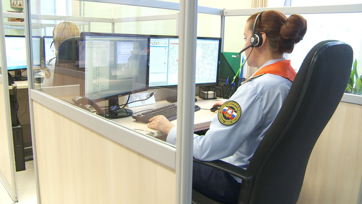 Подмосковная служба для вызова помощи «Система-112» приняла более 52 млн вызовов