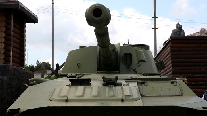 РВ: Подкрепление ВС РФ остановило контрнаступление ВСУ на флангах Бахмута