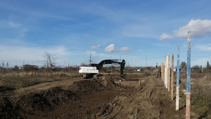 Власти выделили 292 млн рублей на строительство бассейна в Темрюке