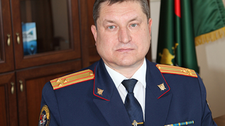 Главу ивановского Следкома Ткача проверяют после жалоб жителей