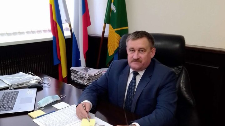 В Ростовской области на рыбалке утонул глава Кашарского района