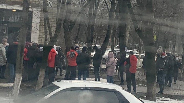 Бумажки не нужны: жителям Краснодара рассказали, как открыть и закрыть больничный