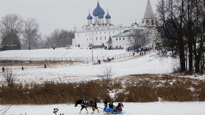 Филимонов день 27 декабря: каких простых вещей боится нечисть