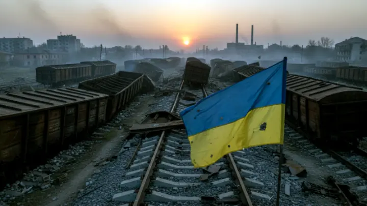 В Киеве признали неизбежное, а Сладков сообщил о трагедии