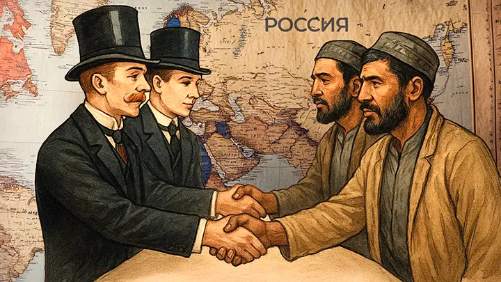Многоходовка против русских: Вот кто готовил миграционные бунты в России